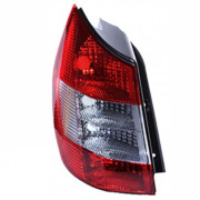 Лівий задній ліхтар Renault Scenic 2 (2003-2006) Depo (FPS) FP 5609 F3-E