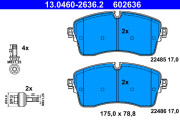   ATE 13.0460-2636.2