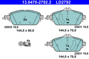   ATE 13.0470-2792.2