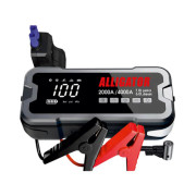   () Alligator Jump Starter JS850  ,  Powerbank, Smart-   10Bar