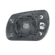 Вкладиш дзеркала Mazda 3 (BK) 2004-2009 (лівий, з підігрівом) FPS FP 3477 M17