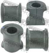   FEBEST VWSB-T5D23R-KIT