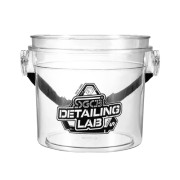 Відро для ручної мийки автомобіля SGCB Multi-Function Car Detailing Car Washing Bucket (15л)