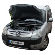   (  ) Euro-Upor EU-PE-PAR-01-1  Peugeot Partner 1 / Citroen Berlingo 1 (2002-2008) 1