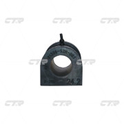   CTR GV0276