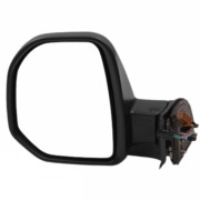 Боковое зеркало Citroen Berlingo 2 / Peugeot Partner 2 (2008-2012) левое, с подогревом View Max FP 2035 M05