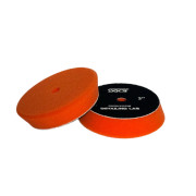 Помаранчевий полірувальний круг середньої жорсткості SGCB Buffing Pad Orange
