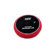 Ультрам'який полірувальний круг SGCB Buffing Foam Pad Red