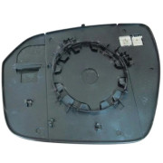 Вкладиш дзеркала Land Rover Range Rover Evoque (2011-2015) правий, з підігрівом FPS FP 4302 M14