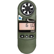 Метеостанция Kestrel 3500NV Weather Meter (0835NV)