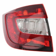    Skoda Rapid (2012-2019) Depo (FPS) FP 6416 F3-E