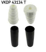    SKF VKDP 43134 T