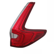    Honda CR-V 5 (2017-2019) TYC FP 3037 F4-T