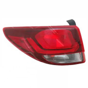    Hyundai Grand Santa Fe (DM) 2016-2018 (TYC FP 3279 F2-T)