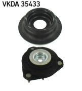   SKF VKDA 35433