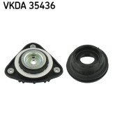   SKF VKDA 35436