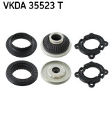   SKF VKDA 35523 T