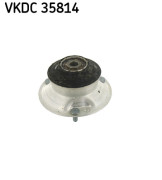   SKF VKDC 35814