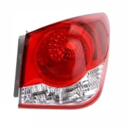 Правый задний фонарь Chevrolet Cruze (J300) 2009-2012 (FPS FP 1711 F2-P)