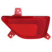 Правый задний фонарь Chevrolet Tracker (Trax) 2017+ (FPS FP 1726 F2-P)