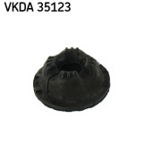   SKF VKDA 35123