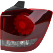 Правый задний фонарь Dodge Journey (2008-2019) / Fiat Freemont (2011-2016) FPS FP 2407 F04-P