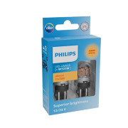   Philips Ultinon Pro 7000 SI (T20 / WY21W) 11071AU70X2