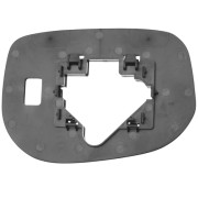   Honda Jazz (2008-2014)  FPS FP 3023 M13