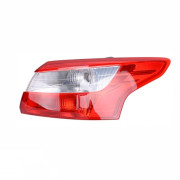    Ford Focus 3 (2011-2014) FPS FP 2813 F6-P