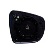 Вкладыш зеркала Hyundai ix35 (LM) 2010+ (левый) FPS FP 3225 M51