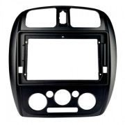   Carav 22-442  Mazda 323 (2000-2003), 2DIN / 9'
