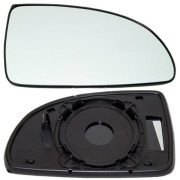 Вкладыш зеркала Kia Ceed 1 (ED) 2007-2009 (правый, с подогревом) View Max FP 4014 M12