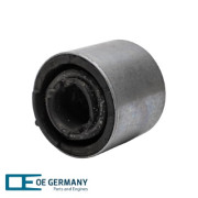  OE Germany 800815