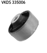  SKF VKDS 335006