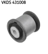  SKF VKDS 431008