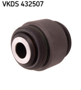  SKF VKDS 432507