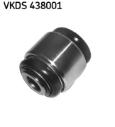  SKF VKDS 438001
