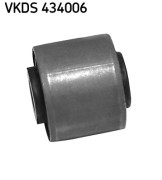  SKF VKDS 434006
