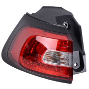 Левый задний фонарь Jeep Cherokee (KL) 2014-2018 (FPS FP 3805 F3-P)