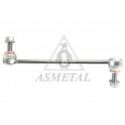  ASMETAL 26OP1600
