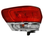    Jeep Grand Cherokee (WK2) 2016+ (FPS FP 3814 F1-P)