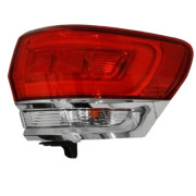    Jeep Grand Cherokee (WK2) 2016+ (FPS FP 3814 F2-P)