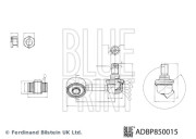   BLUE PRINT ADBP850015
