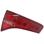 Левый задний фонарь Kia Optima (TF) 2010-2013 (FPS FP 4032 F7-P)