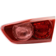 Правый задний фонарь Mitsubishi Lancer X (10) 2008-2016 (FPS FP 4811 F6-P)
