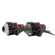 Светодиодные Bi Led линзы Full Light Premium P11 AFS 3,0'