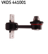   SKF VKDS 441001