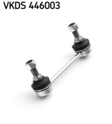   SKF VKDS 446003