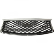 Решітка радіатора Infiniti Q50 (2017+) FPS FP 3310 991