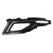 Накладка ПТФ Hyundai Sonata (LF) 2015+ FPS FP 3245 916 (права)